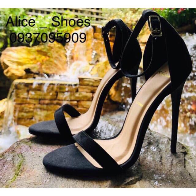 [HCM]Sandan Cao Gót 11P - VNXK Cao Cấp - Full Size 34-40