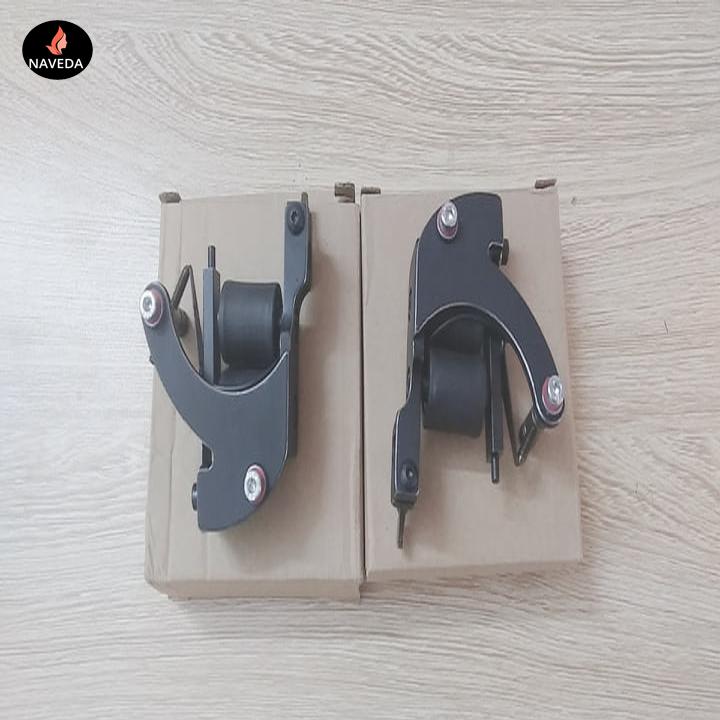 Máy Xăm Coil Dòng Cao Cấp Màu Đen