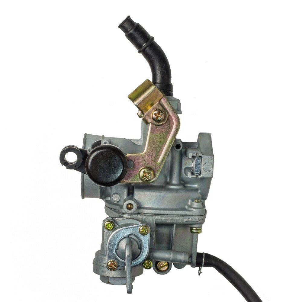 Bộ chế hòa khí xe /Wave 100cc