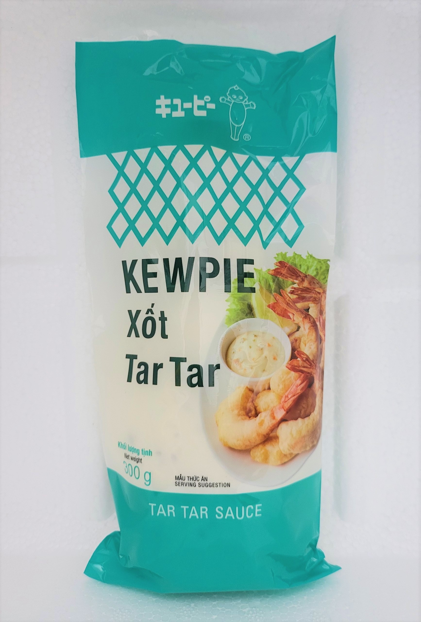 Xốt tar tar kewpie tar tar sauce