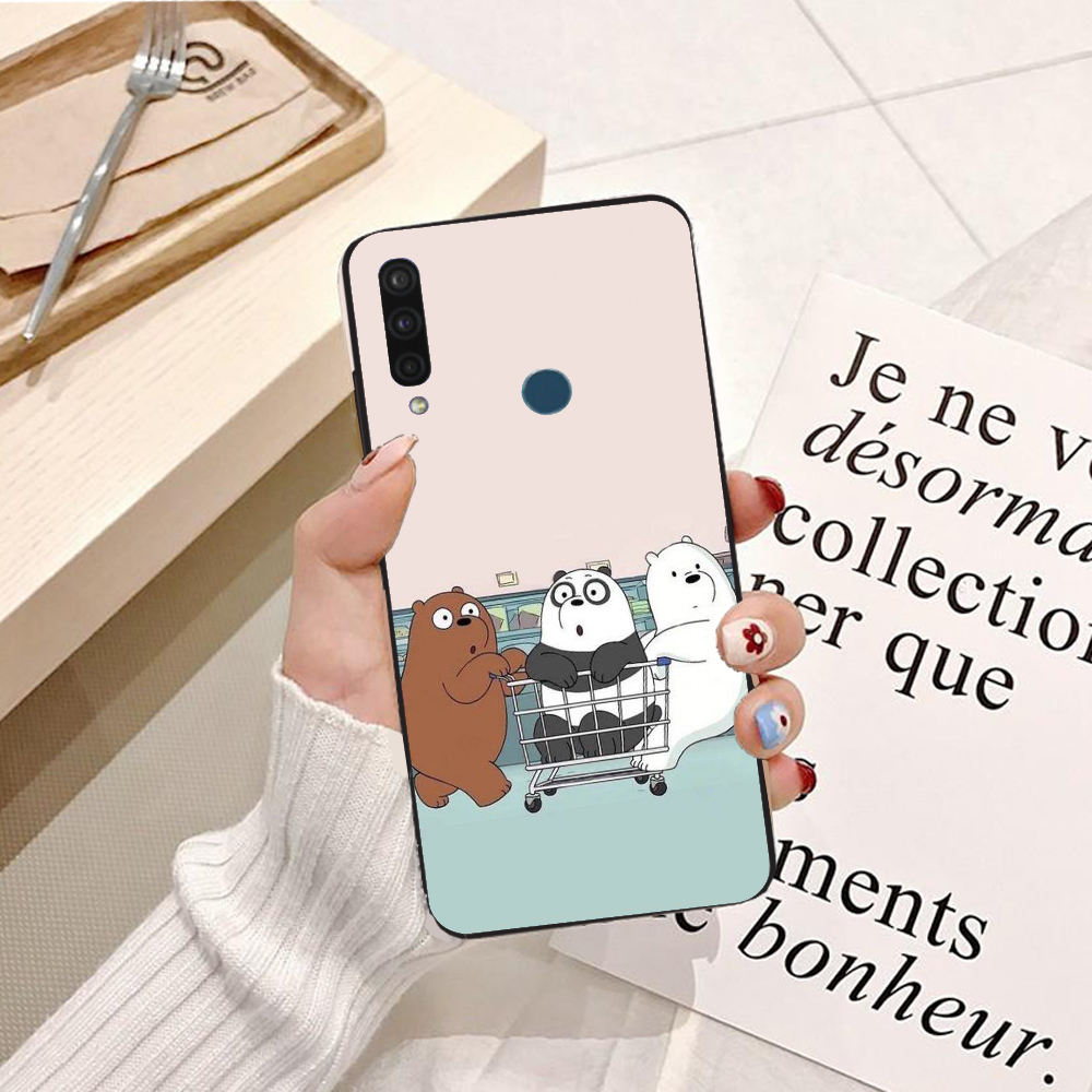 Case for VSMART Joy 3