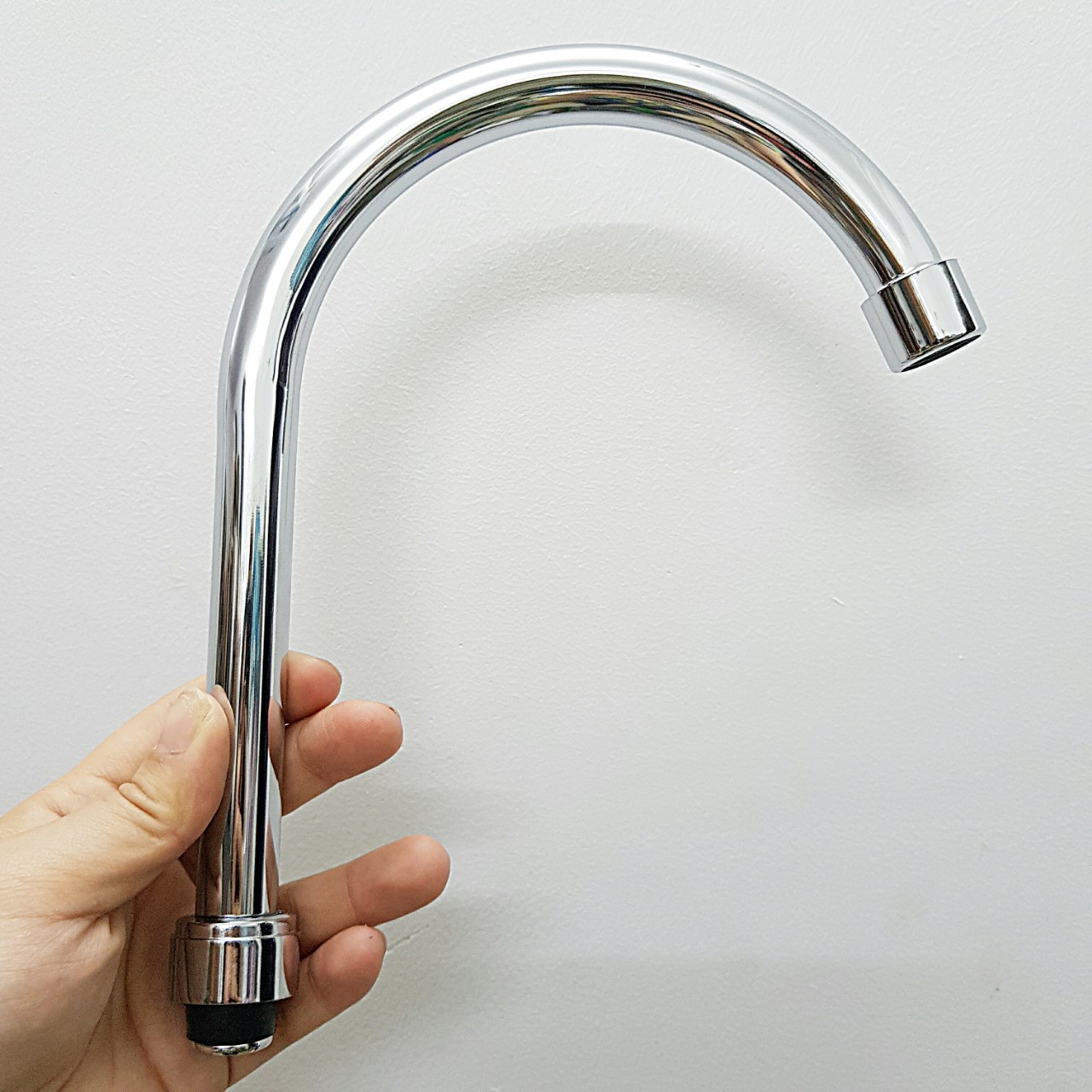 [HCM]Cần cứng thay thế cho vòi rửa chén bát âm chậu/âm tường.