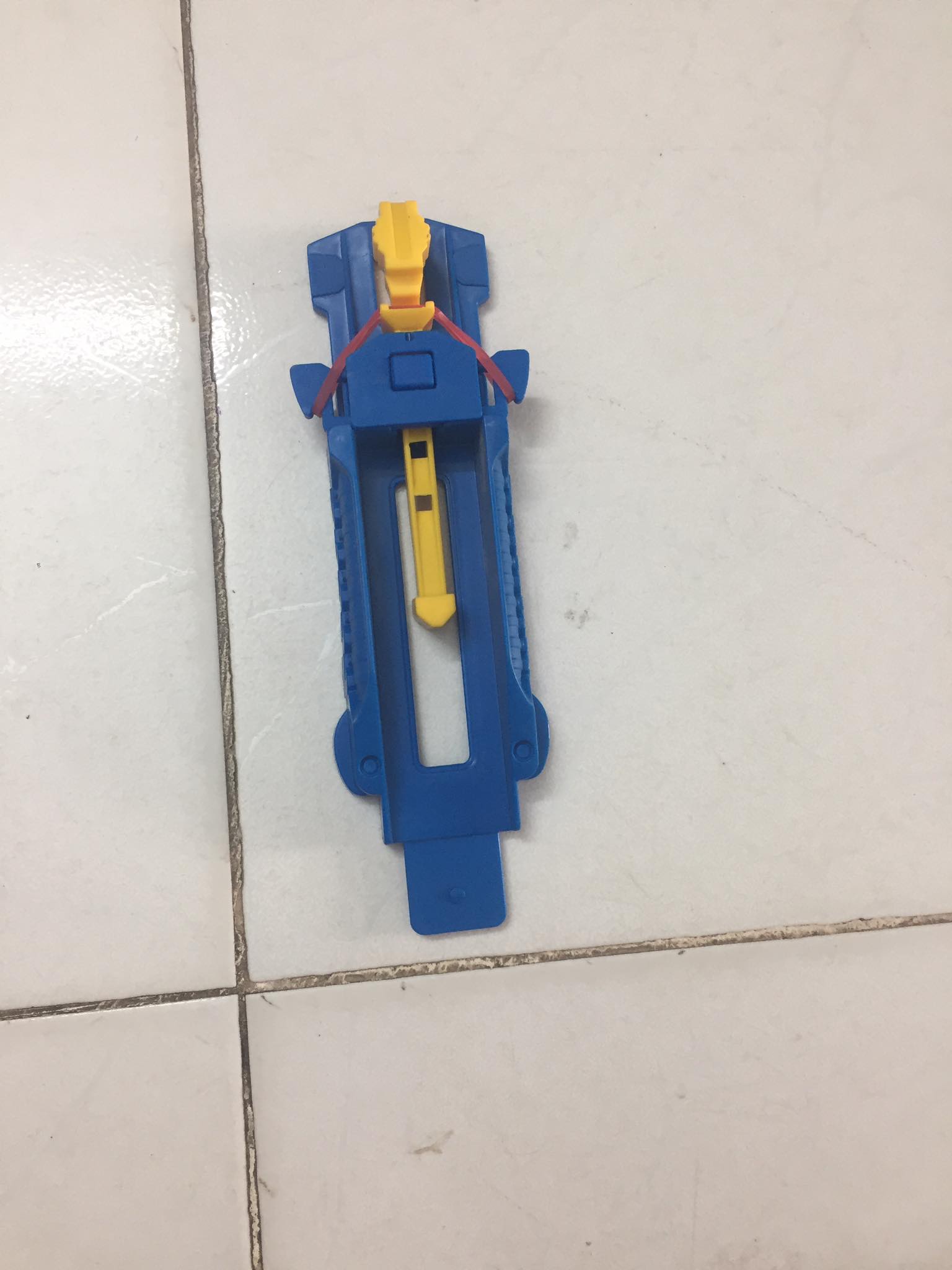 Đầu phóng của bộ phóng xe hotwheel chính hãng tách set
