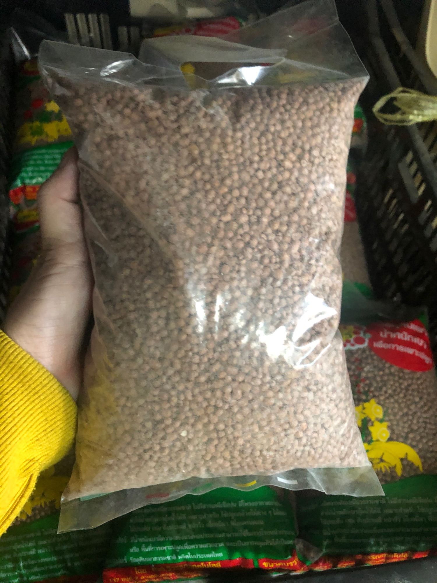 Hạt đất nung 1kg