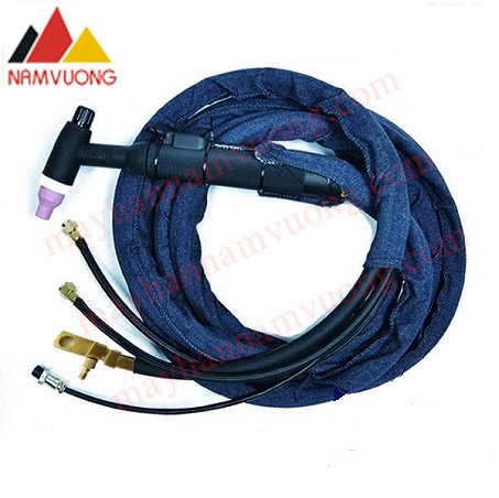 Mỏ hàn TIG QQ150 - 4m
