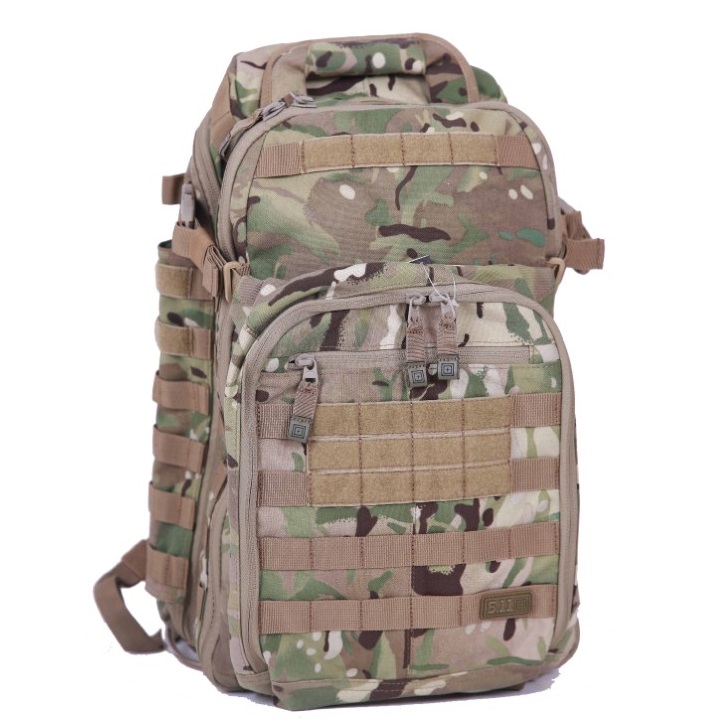 [HCM]Balo du lịch 5.11 Tactical All Hazards Prime