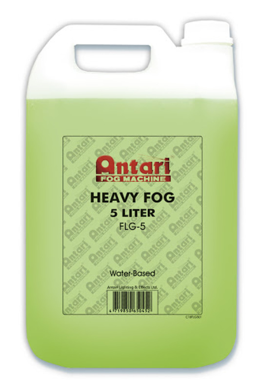 Nước Tạo Khói Antari FLG-5 - Hàng Chính Hãng