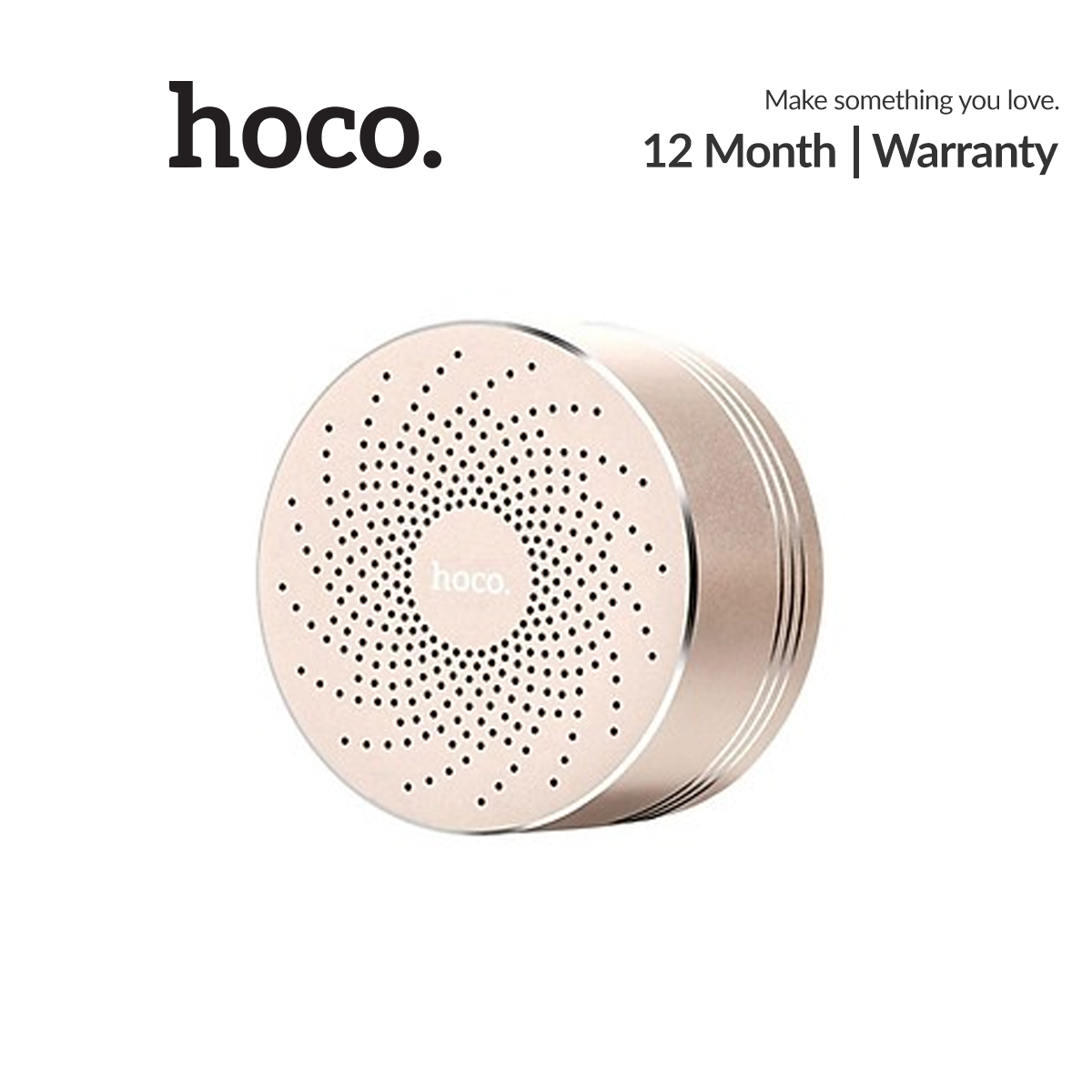 Loa bluetooth hoco bs5 600mah