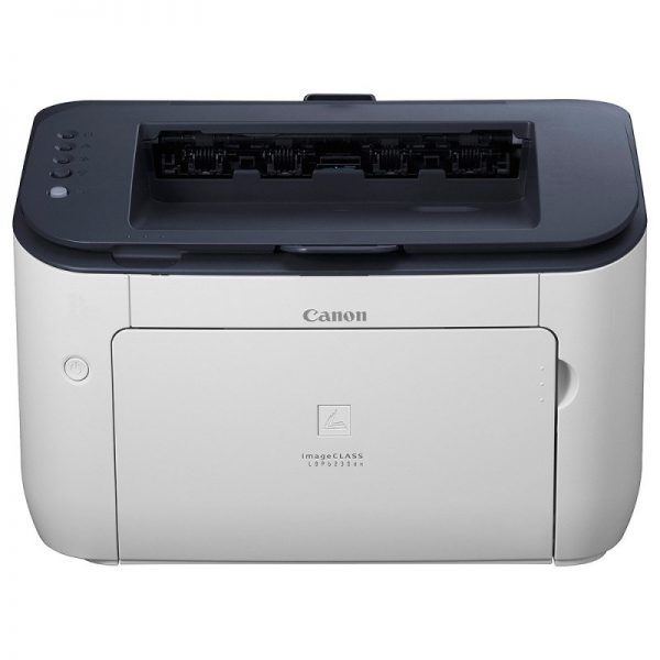 [HCM] Máy in Canon LBP 6230DN (Laser đen trắng/ In mạng/ In 2 mặt tự động)
