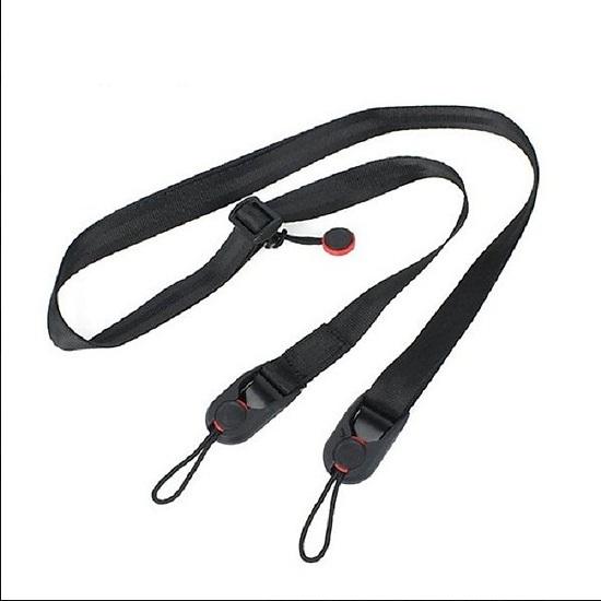 Dây đeo máy ảnh (thao tác nhanh) bản 2cm