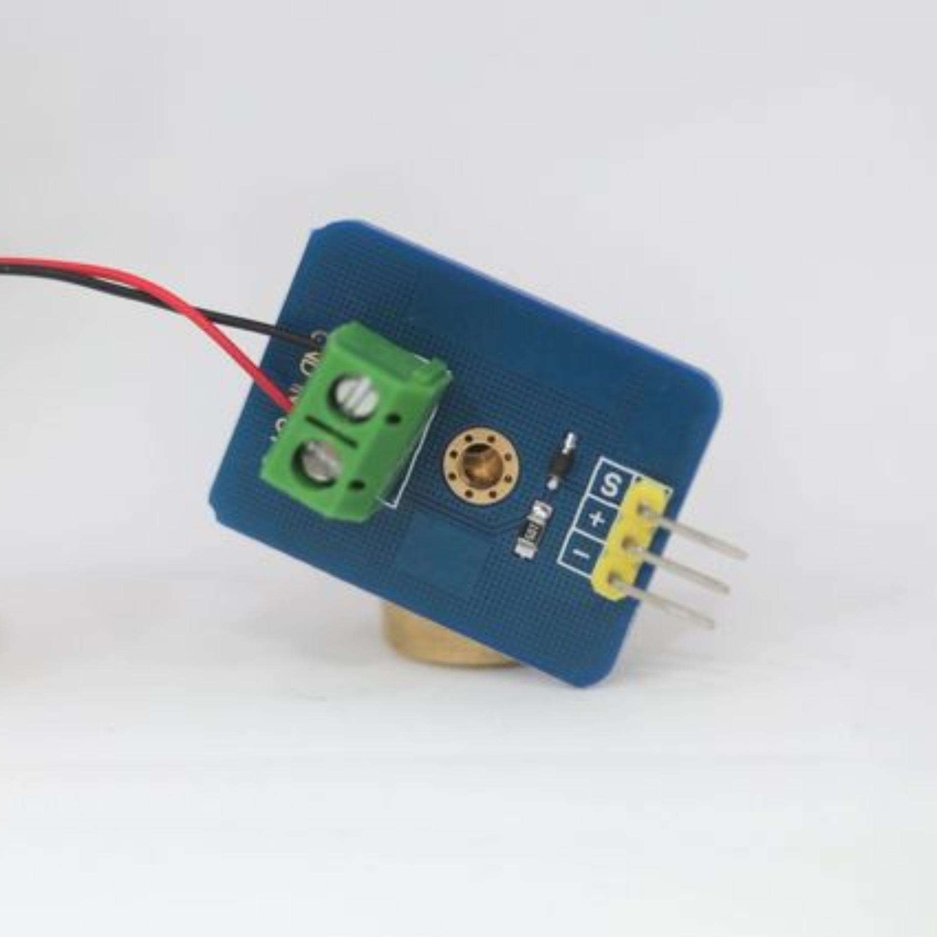 Cảm biến Rung Ceramic Analog