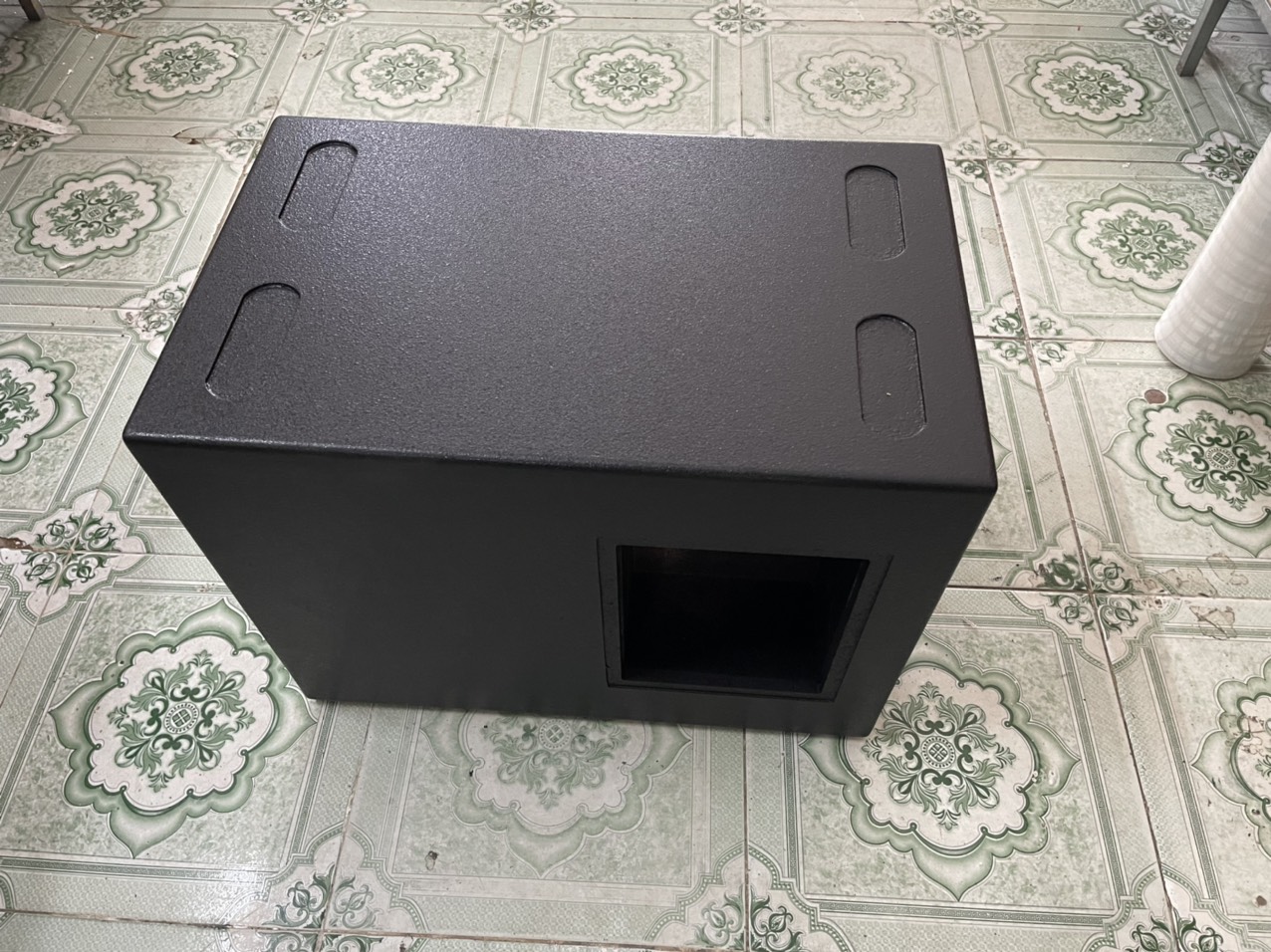 VỎ SUB ĐIỆN 30. VỎ SUB 30