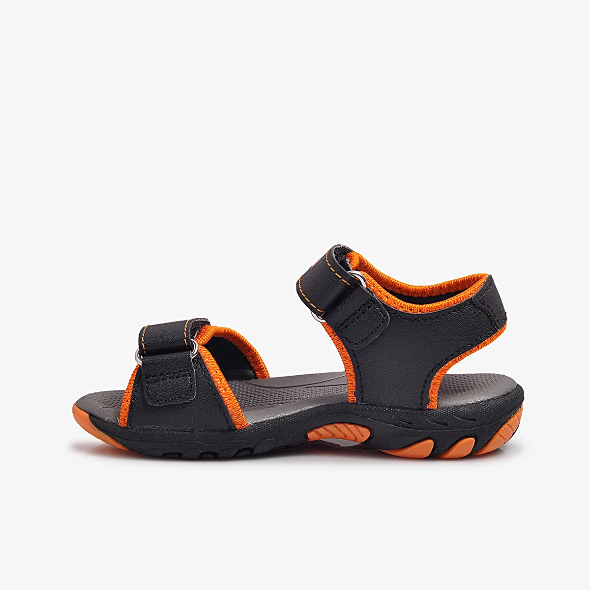 Sandal Cao Su Bé Trai Biti's DTB074500CAM (Cam)