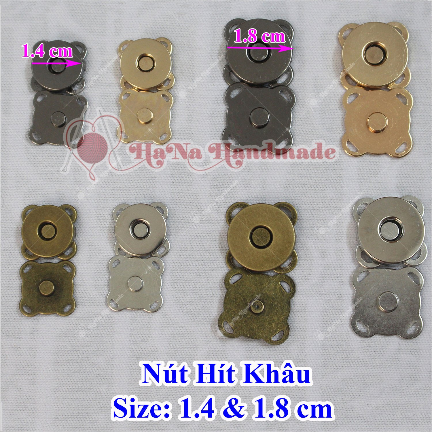 Nút hít khâu (10k/bộ)