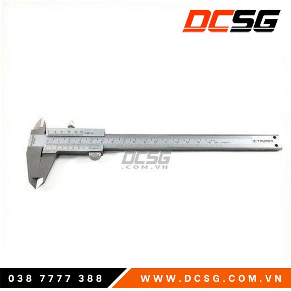 Thước cặp cơ 6" CAL-6MP Truper 14394