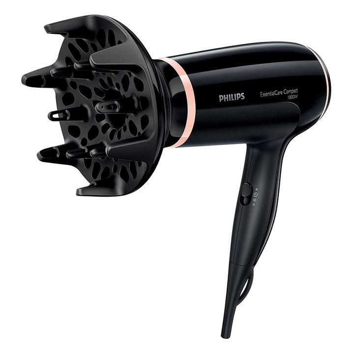 ( Giá Huỷ Diêt) Máy Sấy Tóc Philips BHD004