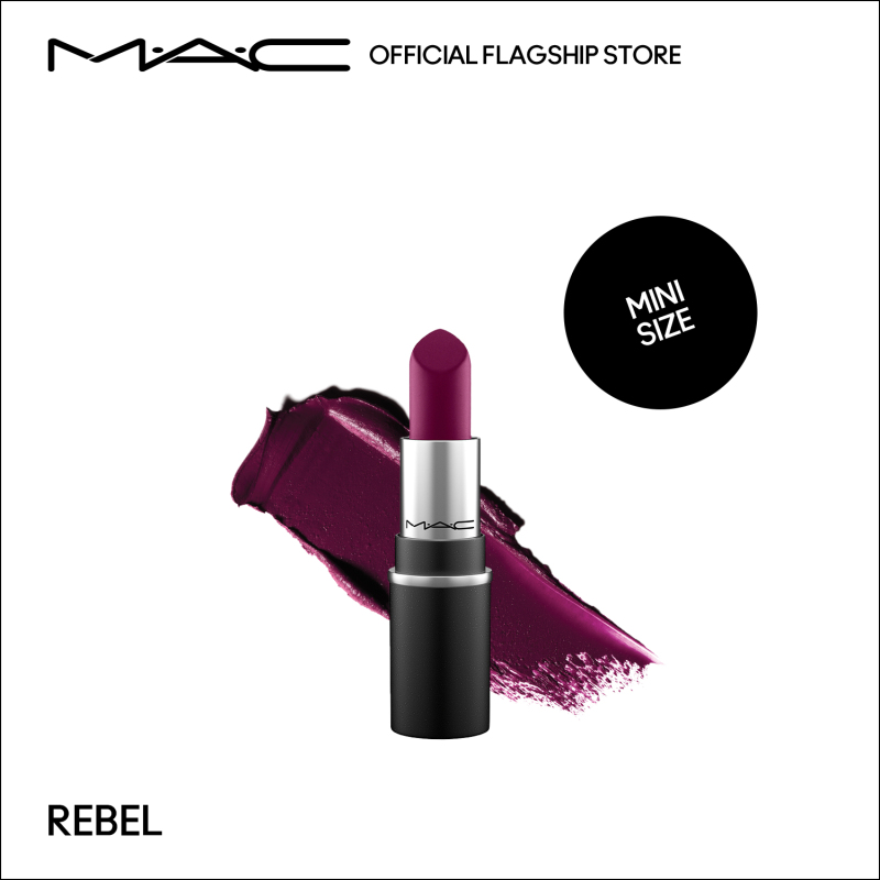 Son môi MAC Mini Lipstick 1.8g