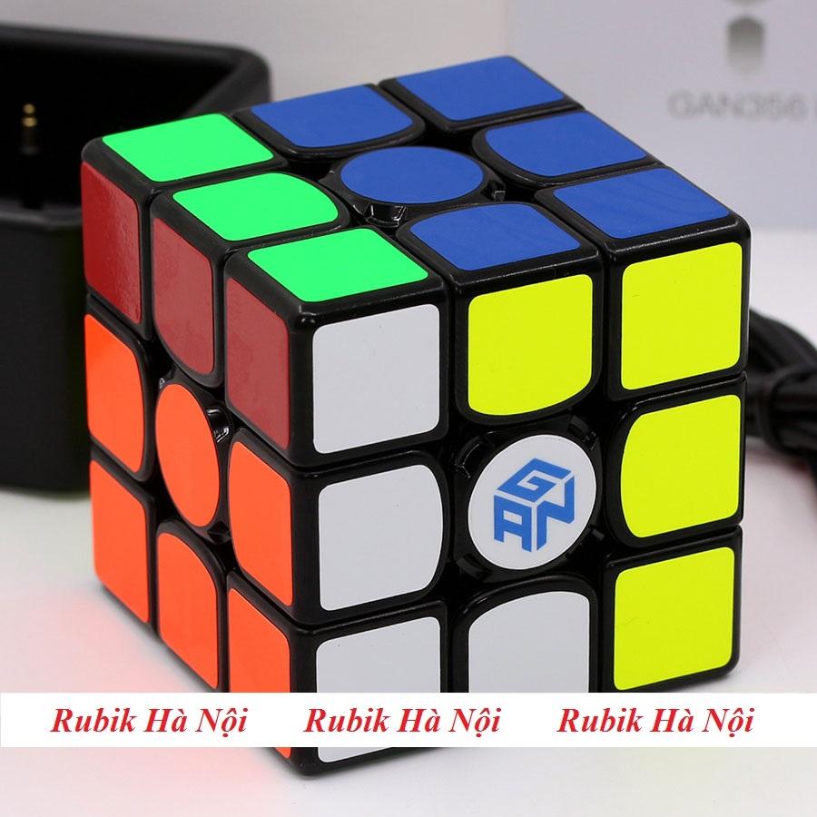 Rubik 3x3x3 Gan 356i Bluetooth Song đấu Online