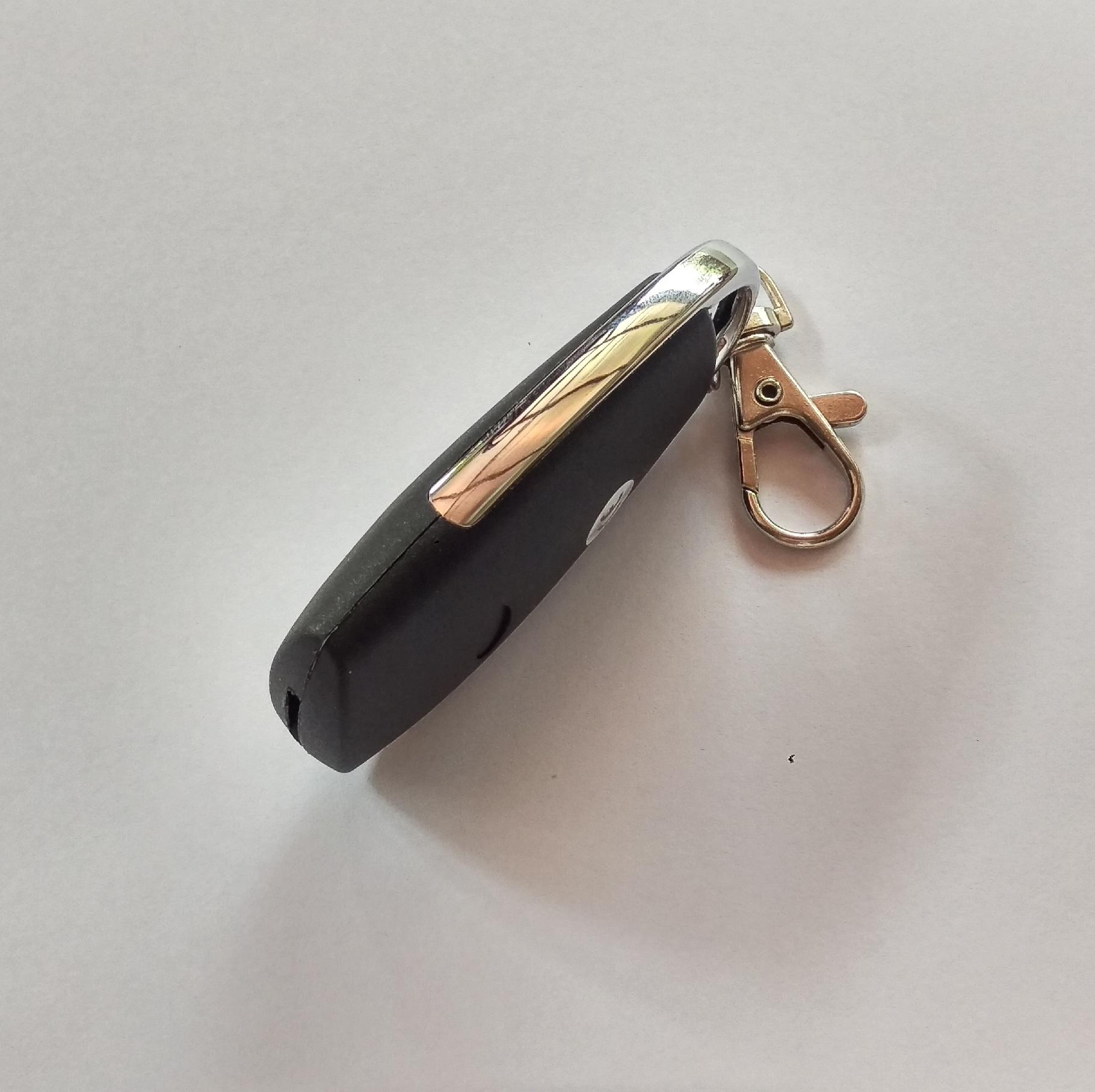 Remote từ xa 4 kênh GH Electronics 315Mhz