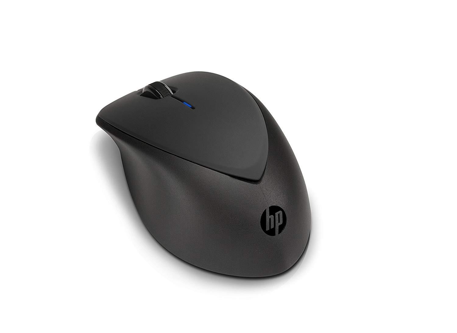 Chuột không dây bluetooth HP X4000b