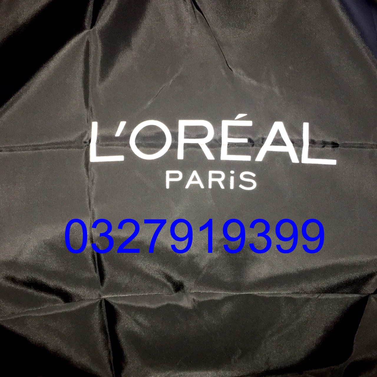 Khăn choàng , áo choàng cắt tóc LOREALL to rộng
