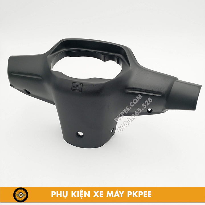 Bợ Cổ Wave Gắn Đồng Hồ Koso RX2N