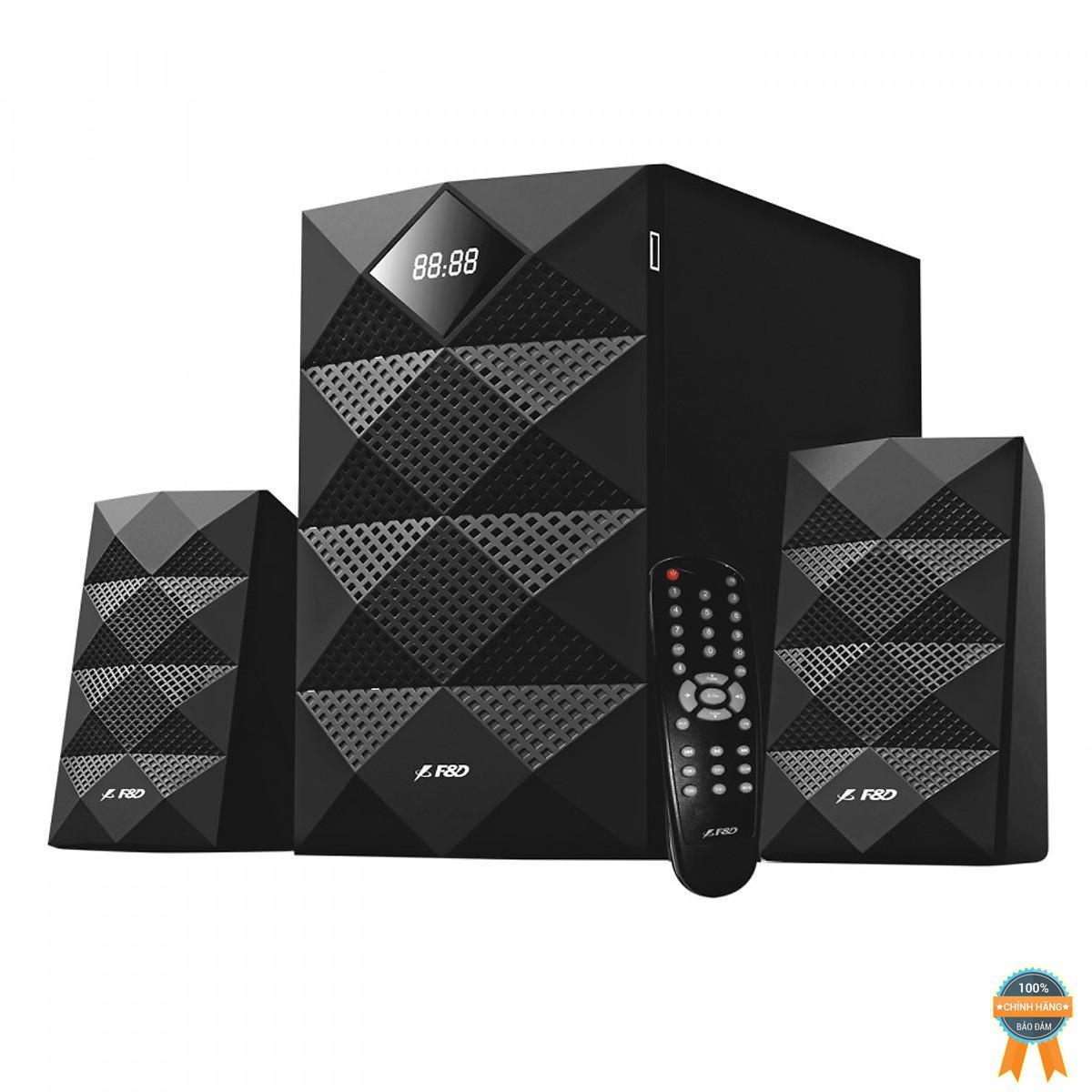 [HCM]Loa Bluetooth Fenda A180X 42W