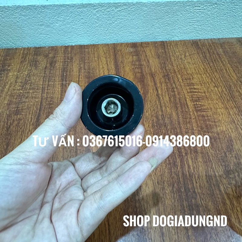 trục xoắn Máy ép chậm mini 3S Lazychef