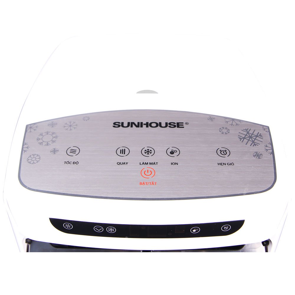 Quạt điều hòa Sunhouse SHD7713