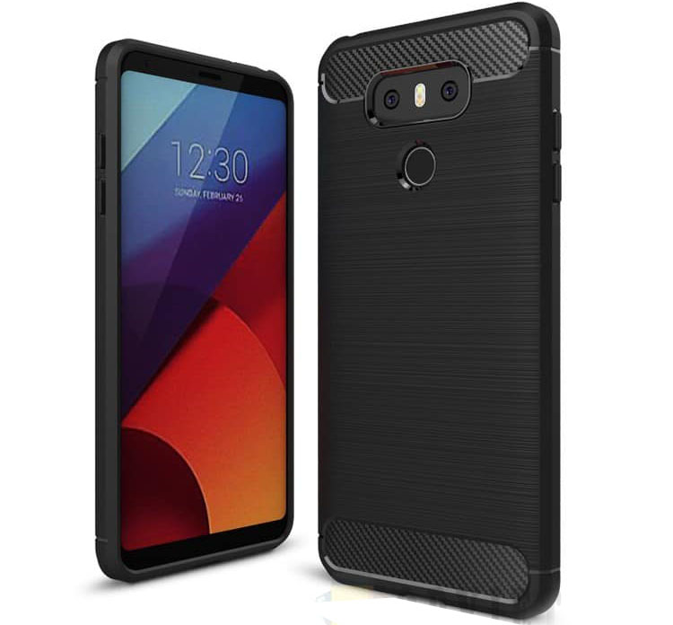 Ốp lưng LG G6 Likgus Armor chống sốc