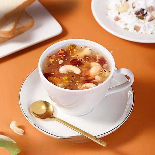 BỘT NGŨ CỐC BỘT CỦ SEN MIX HẠT