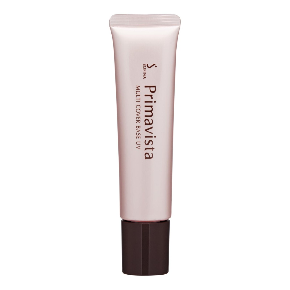 Kem lót che khuyết điểm Sofina Primavista Multi Cover Base UV 25g