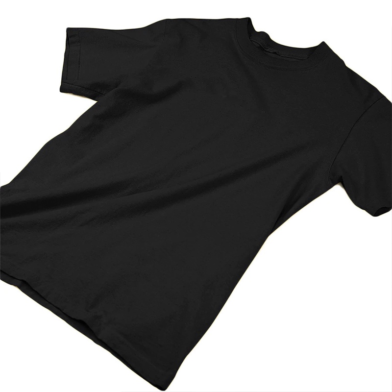 Áo thun Liên Quân Mobile (AOV) Logo (Black/White) ngắn tay