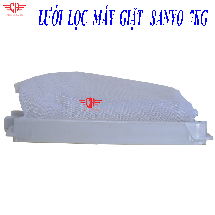Lưới lọc máy giặt SANYO 6-7KG