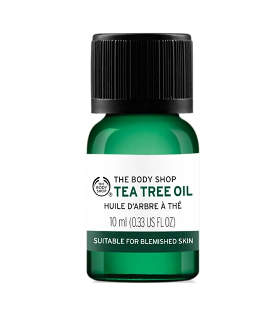 Tinh dầu trị mụn kháng khuẩn Tea Tree Oil - 5028197972578