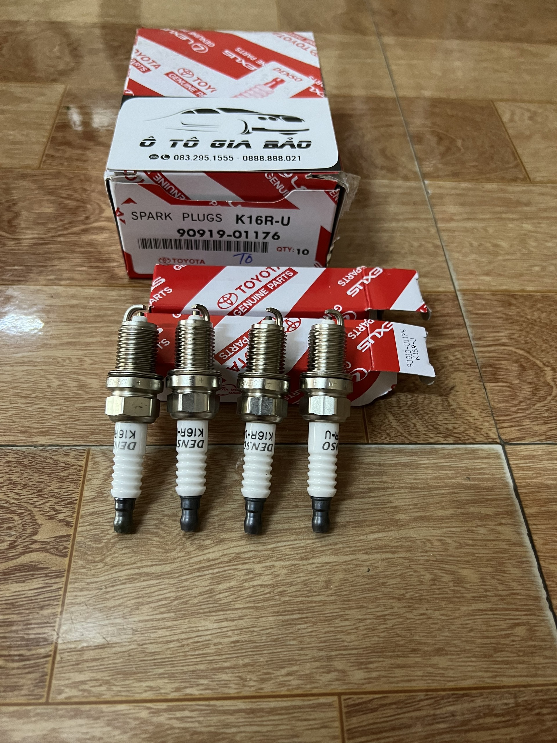 Bugi matiz , nubira , lanos , gentra , lacetti 04 - 09 , vv, giá 1 chiếc , giắc 16