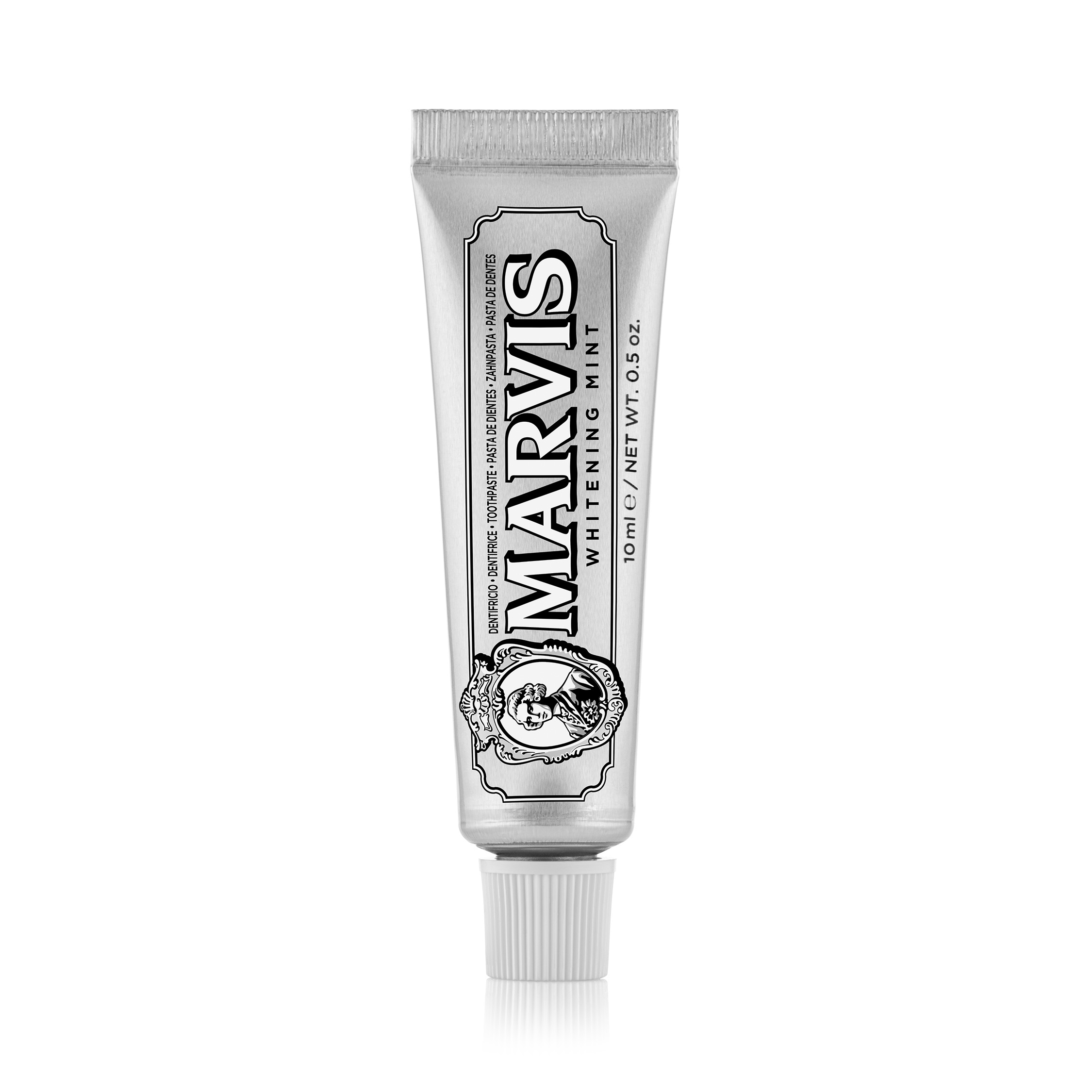 [QUÀ TẶNG] Kem đánh răng Marvis 10ML bất kỳ