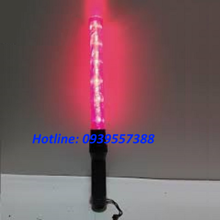 ĐÈN CHỈ HUY GIAO THÔNG  - SỬ DỤNG PIN 54cm