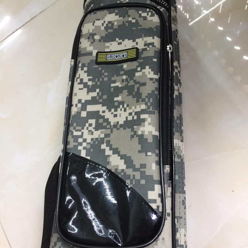 túi đựng cần, bao đựng cần cứng dài 1m3
