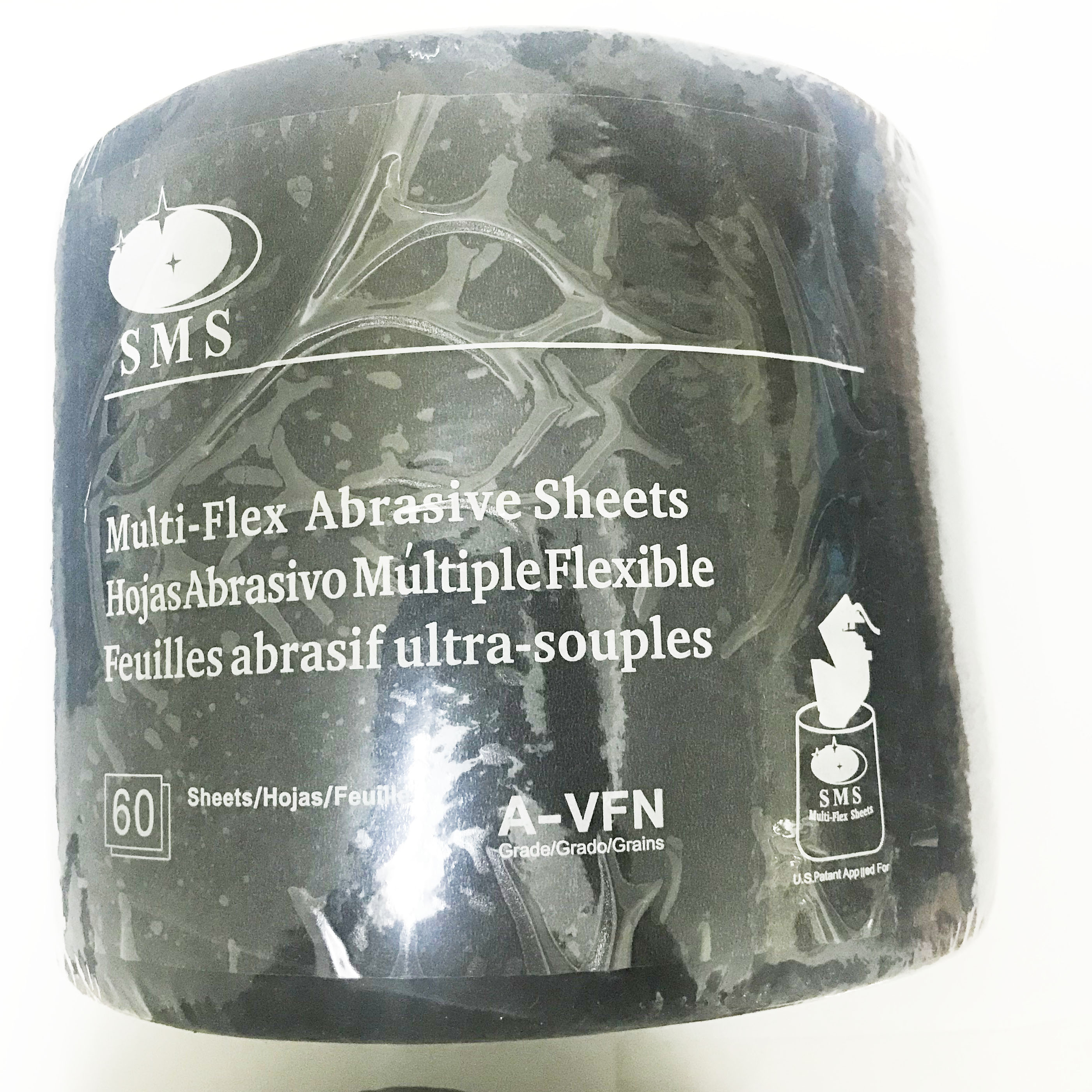 [HCM]Bùi nhùi XANH SMS Vinasum size 102mm x 203mm (60 miếng)