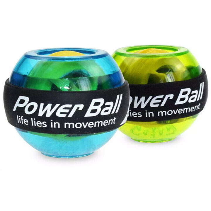 Bóng tập cổ tay Power ball PB7