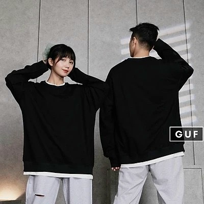 [HCM]Áo Sweater - Nỉ Chui Trơn NHIỀU MÀU SẮC LỰA CHỌN