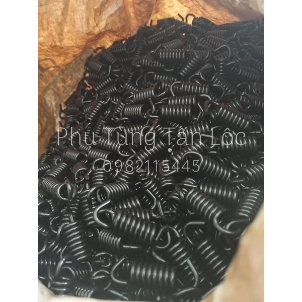 Lò xo bố côn máy cắt cỏ 260- 330 -143