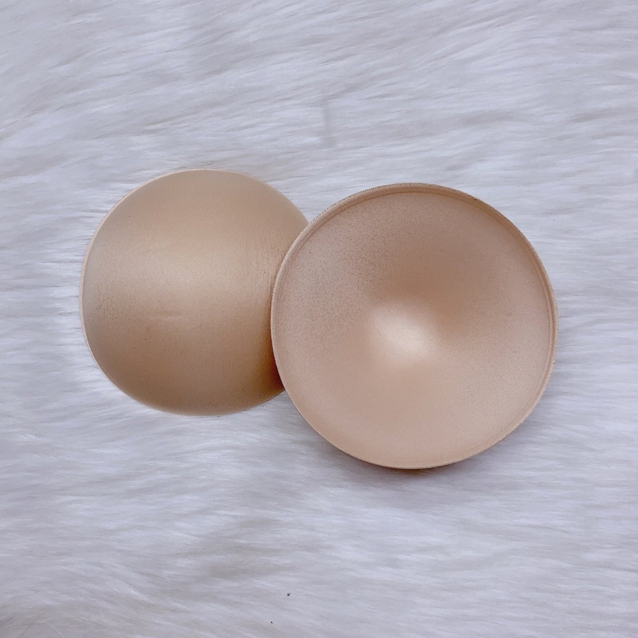 Mút xốp độn ngực hình tròn PK010 Sovavi