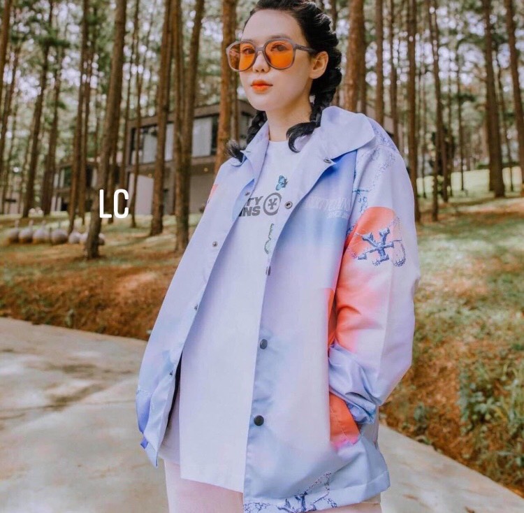 Áo gió nam nữ, áo gió đôi cực đẹp [ GIÓ LOVE ]