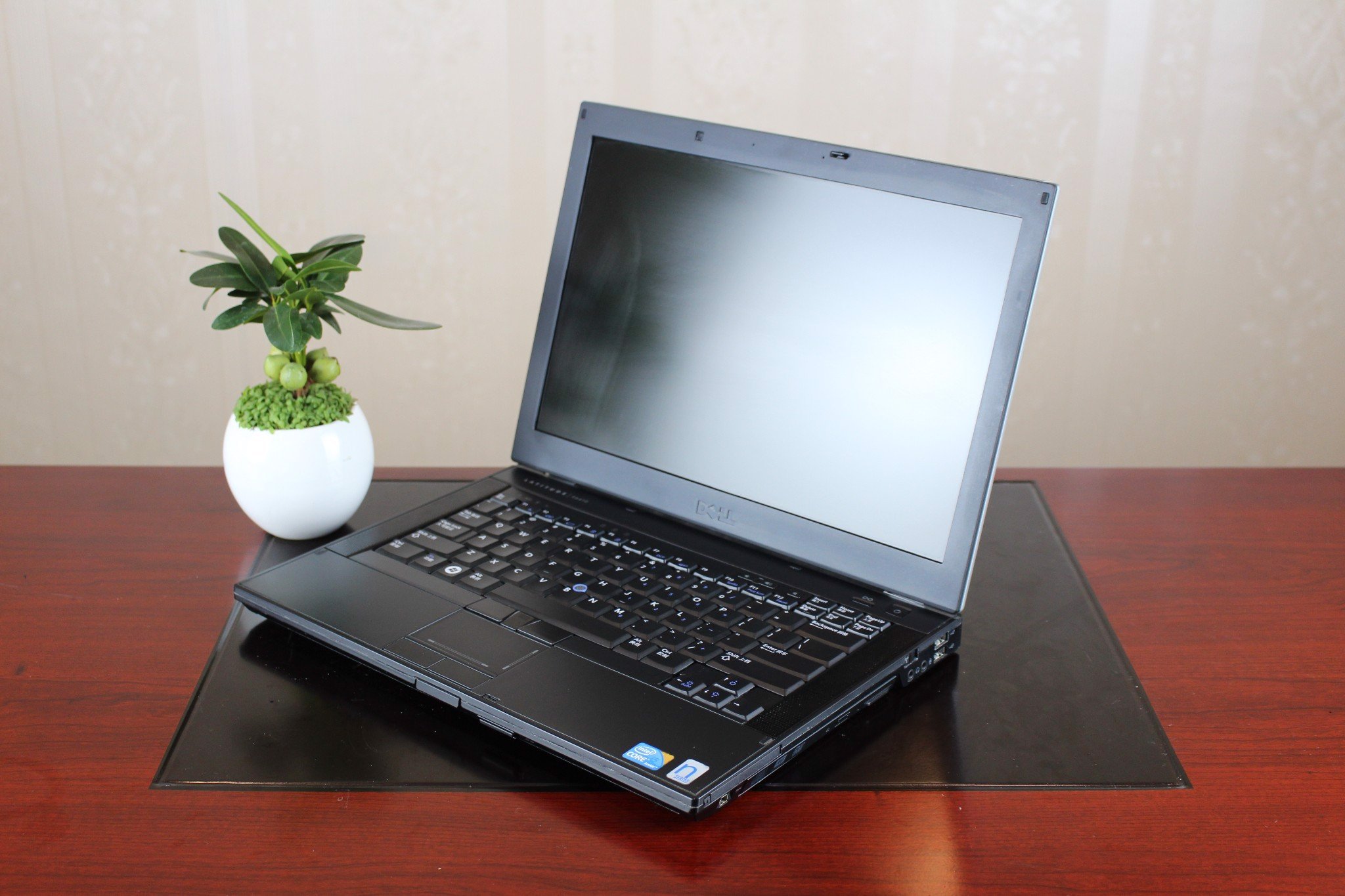 Dell Latitude E6410