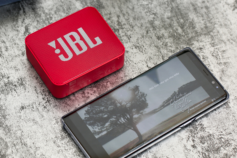 Loa Bluetooth JBL GO2 ( Like New )