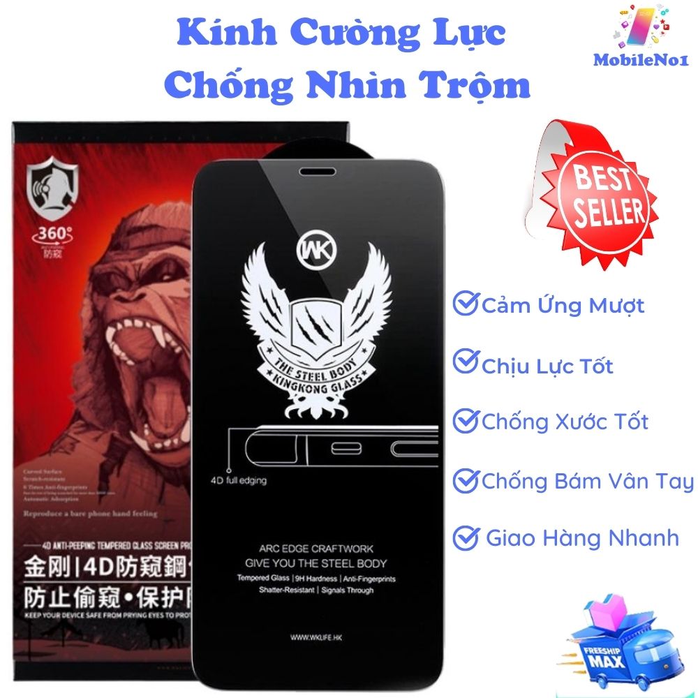 cường lực chống nhìn trộm iphone,cường lực chống nhìn trộm,cường lực tự dán iphone x/xs/xsmax/11/12/13/14/pro/promax-mobileno1