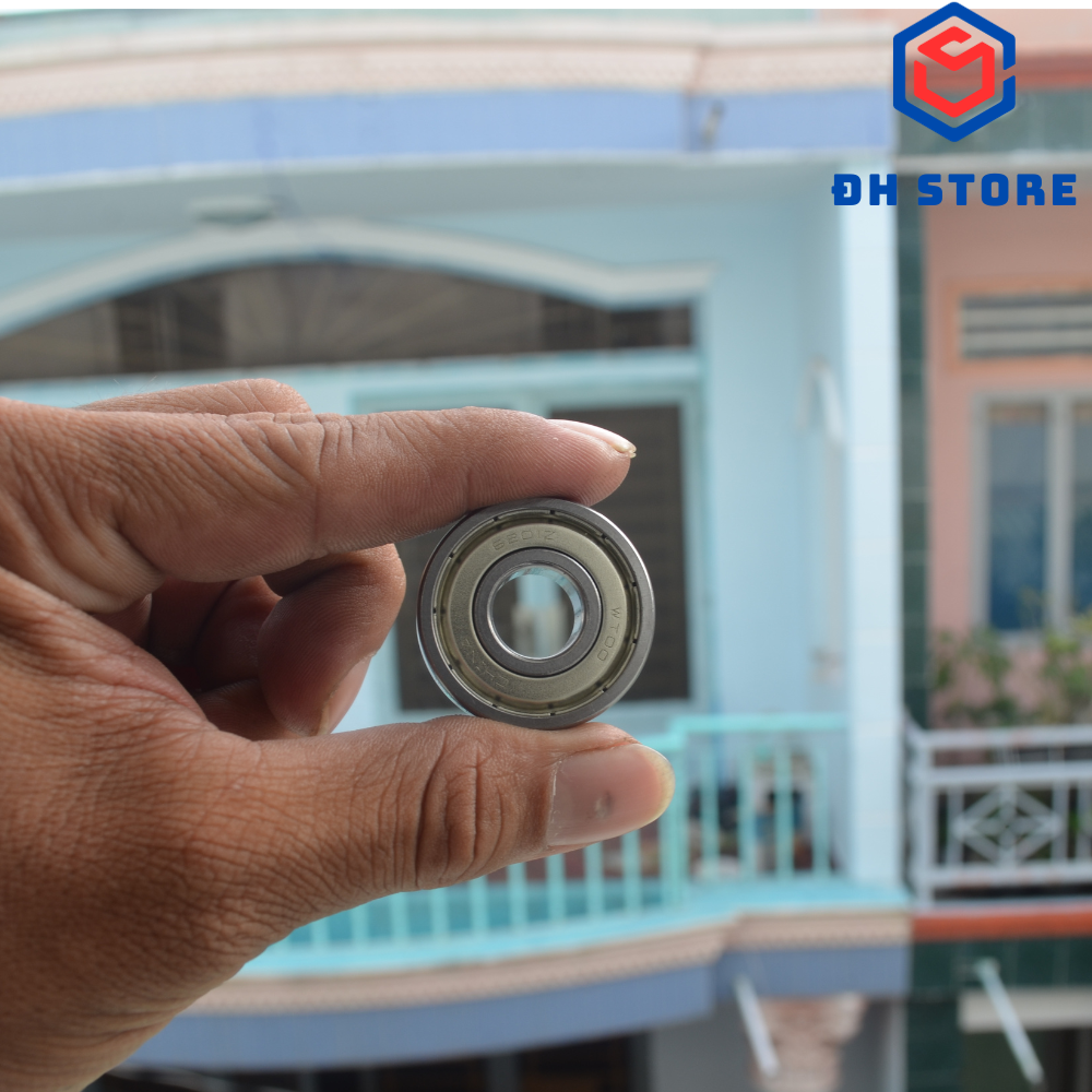 Bạc Đạn 608z 6201z WTOO