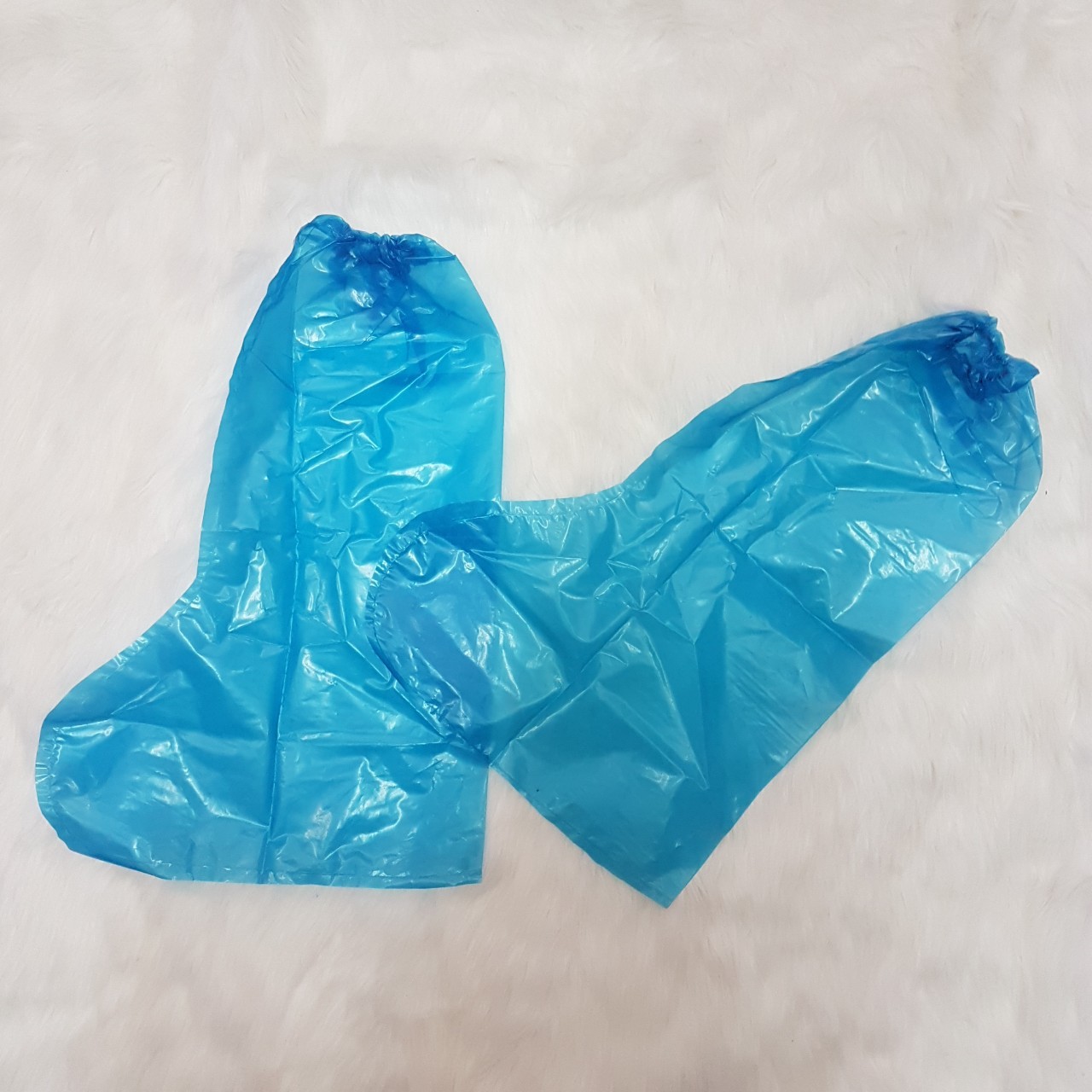 Combo 9  đôi ủng đi mưa